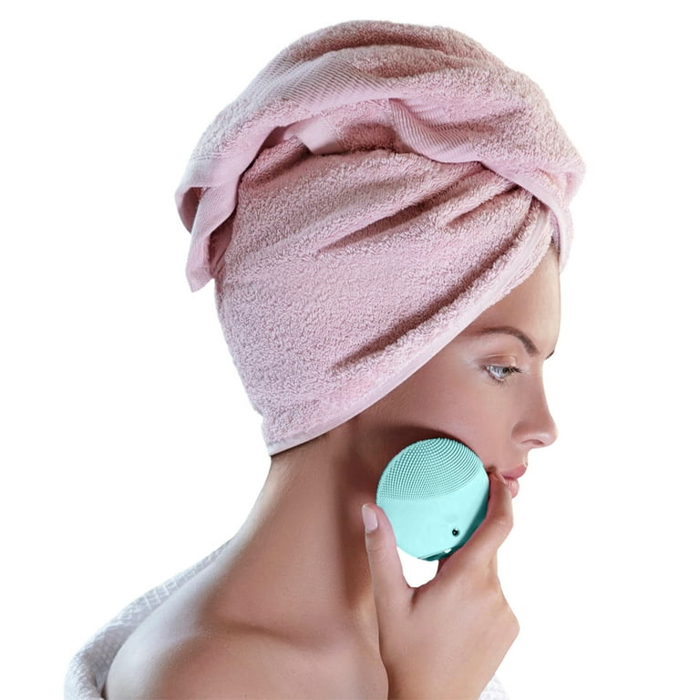 FOREO, LUNA MINI 3 Cleansing Facial Brush, Mint, Compact