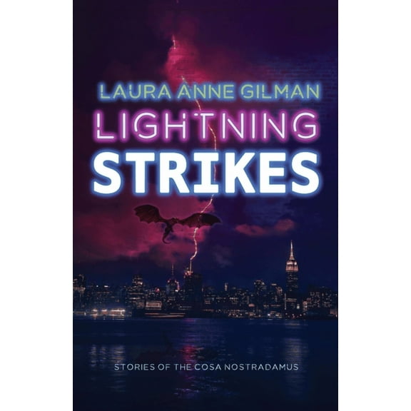 Lightning Strikes, (Paperback)