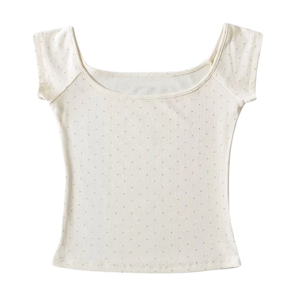 ATENAR Shirts for Women Fashion Shirts Casual Plus Size Tops White XL