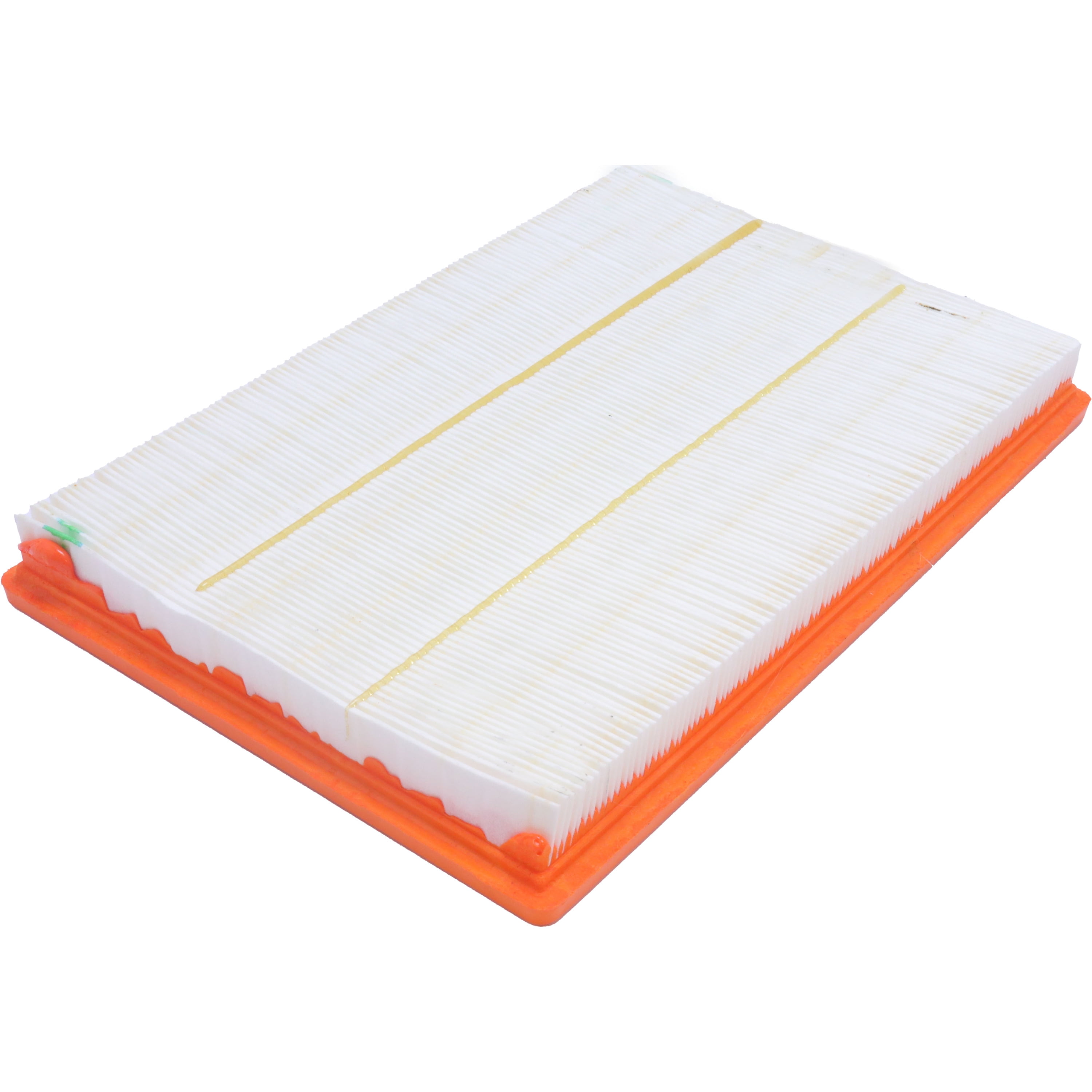 (2 pack) FRAM Ultra Air XGA12375, Premium Engine Air Filter