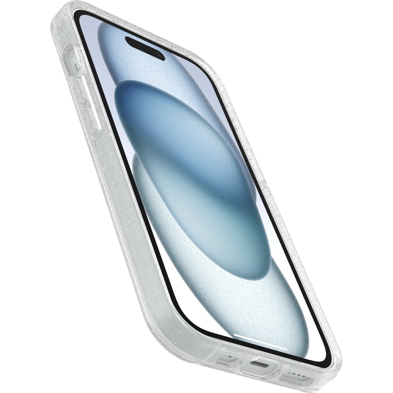 OtterBox Symmetry Series for MagSafe Case for Apple iPhone 16e, iPhone 15, iPhone 14, and iPhone 13 - Stardust