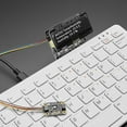 thumbnail image 6 of Adafruit CYBERDECK Bonnet for Raspberry Pi 400, 6 of 7