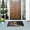 Anime Style, variant on Iauyy Doormat Outdoor Indoor Non-Slip Washable Welcome Mat,Low-Profile 32x20in Door Mat for Pet Mat Front Back Door and Entryway,Anime Style