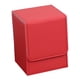 thumbnail image 1 of Caja de Baraja de Cartas Coleccionables Sunnimix Protector de Tarjetas Rojo, 1 of 7