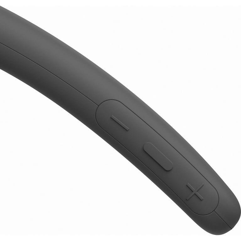 Sony SRS-NB10 Wireless Neckband Bluetooth Speaker Comfortable and Lightweight w/ Technology to Work from Home, Built-in Mic, 20 Hours of Battery Life,