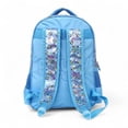thumbnail image 3 of FM Mochila Escolar Bluey BIG FACE BL502A34BP, 3 of 4
