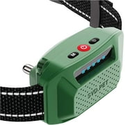 SVD.PET Dog Bark Control Collar - Green