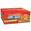 MET-Rx MET Rx Big 100 Meal Replacement Bar, 12 ea