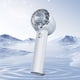 thumbnail image 1 of New Refrigerated Handheld Fan Outdoor Climbing Button Desktop Usb Charging Ice Mini Fan Can Be Used The Car, 1 of 8
