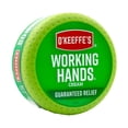 thumbnail image 1 of Crema de manos O'Keeffe's Working Hands para piel extremadamente seca, 100 ml, 1 of 7