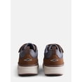 thumbnail image 4 of Avia Toddler Boys Retro Air Bubble Athletic Sneakers, 4 of 4