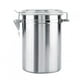 thumbnail image 2 of Recipiente de Café de Acero Inoxidable ANGGREK 114 Onzas 1100 ml Otros, 2 of 8
