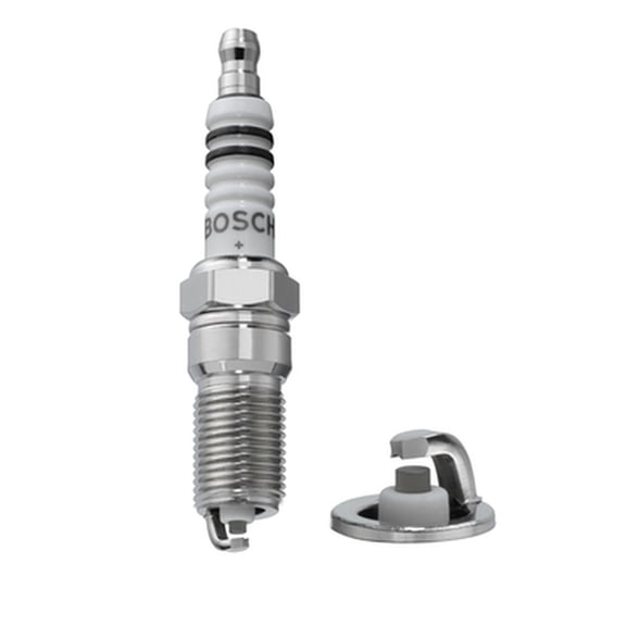 Bosch Nickel with Copper-Core Spark Plug
