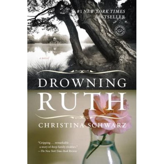 Pre-Owned Drowning Ruth (Paperback) 0345439104 9780345439109