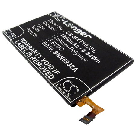 1800mAh ED30 SNN5932A Battery for Motorola XT1036 T1028 Moto G Forte T1028PP XT1045 Moto G XT1042 XT1028 Moto G 2nd XT1068 XT106