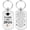 2026 Graduation, variant on Graduation Gifts for Men Women - Graduation Decorations Class of 2026 Keychain for High Middle School College PHD MBA