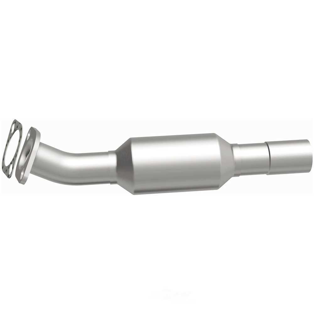MagnaFlow Exhaust Products 21-378 Direct-Fit OEM Grade Federal(Exc.CA) Catalytic Converter