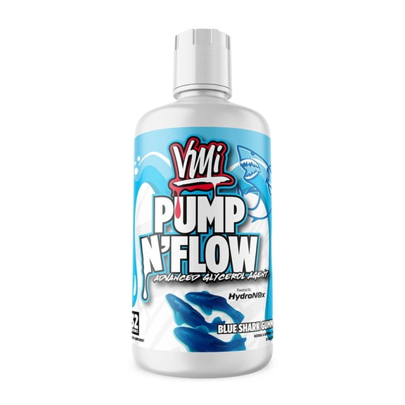 VMI Sports - Pump n' Flow