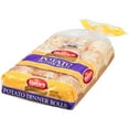 Aunt Hattie's® Country Rolls Potato Dinner Rolls 14 oz. Bag