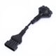 thumbnail image 1 of Riwesomey Cable de eliminación EGR, módulo de CABLE EGR, eliminación para motor MN 4D56 2.5L TD 09-15, 5 pines duraderos Vehículos, repuestos y accesorios Mis, 1 of 6