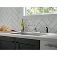 thumbnail image 3 of Peerless Single-Handle Kitchen Faucet - P115LF - Chrome, 3 of 4