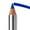 QUEEN, variant on SHANY Slim Liner Eye Pencil - QUEEN