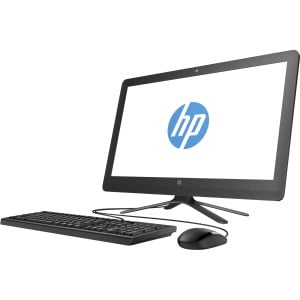 hp all in one 24 g230 all in one desktop walmart com