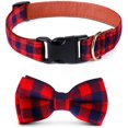thumbnail image 3 of Collier Noeud Papillon pour Chien, 3 of 8