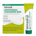 thumbnail image 1 of Kit de crema y jabón antimicótico Terrasil con clotrimazol 14 g/75 g, 1 of 9