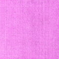 thumbnail image 1 of Ahgly Company Indoor Square Solid Pink Modern Area Rugs, 8' Square, 1 of 4