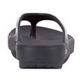 thumbnail image 4 of OOFOS - Women's OOlala - Post Exercise Active Sport Recovery Thong Sandal, 4 of 7