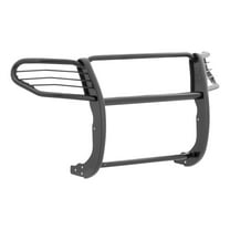 ARIES 9047 05-07 PATHFINDER/08-C FRONTIER 1PC BLK GG Fits select: 2005-2007 NISSAN PATHFINDER, 2016-2018 NISSAN FRONTIER S/SV