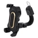 thumbnail image 1 of Soporte para Teléfono de Motocicleta Unique Bargains para Montaje en Espejo Retrovisor 4.7-7.2" Teléfonos 1 Pc, 1 of 7