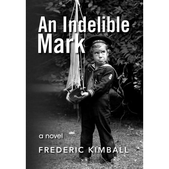 An Indelible Mark (Hardcover)