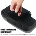 thumbnail image 4 of El bolso deportivo para correr a prueba de sudor puede acomodar un bolso para brazo para deportes al aire libre para teléfono móvil de 6,5 pulgadas, 4 of 6