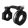 thumbnail image 2 of 2X Cruise Control Throttle Lock Assist for ATV CB CRF250 Bike Universal 22mm 7/8 Inch HandleBar, 2 of 6