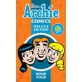 thumbnail image 1 of The Best of Archie Comics (Best of Archie Deluxe, Vol. 4, Édition de Luxe), 1 of 1