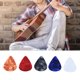 thumbnail image 5 of Accesorios para instrumentos musicales, abrazadera para soporte de púas de guitarra, accesorios para guitarra, abrazadera para soporte de púas de guitarra impulsada por el rendimiento, 5 of 6
