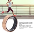 thumbnail image 4 of Smart , Sleeping Sports Monitoring Health  Multi Functional  for Home Travel Outdoor Black,Gold, 4 of 7