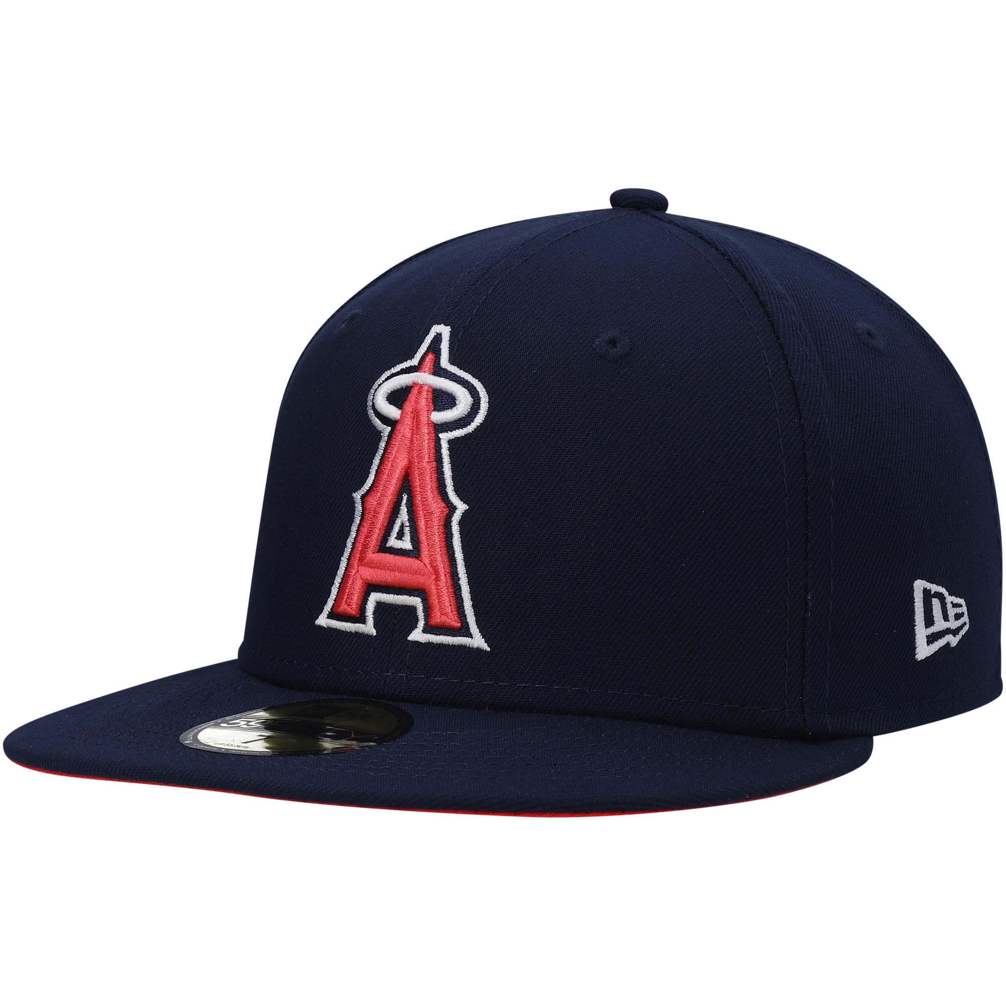 Buy Men's New Era Navy Los Angeles Angels 2010 All-Star Game Lava  Undervisor 59FIFTY Fitted Hat Online at Lowest Price in Tanzania. 1795866551