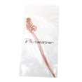 thumbnail image 3 of palo de pelo,Pasador de pelo con diseño de ardilla,Accesorios para el cabello,palillo de madera,Broche de , de madera hecha a mano Yuyangstore palo de pelo, 3 of 8
