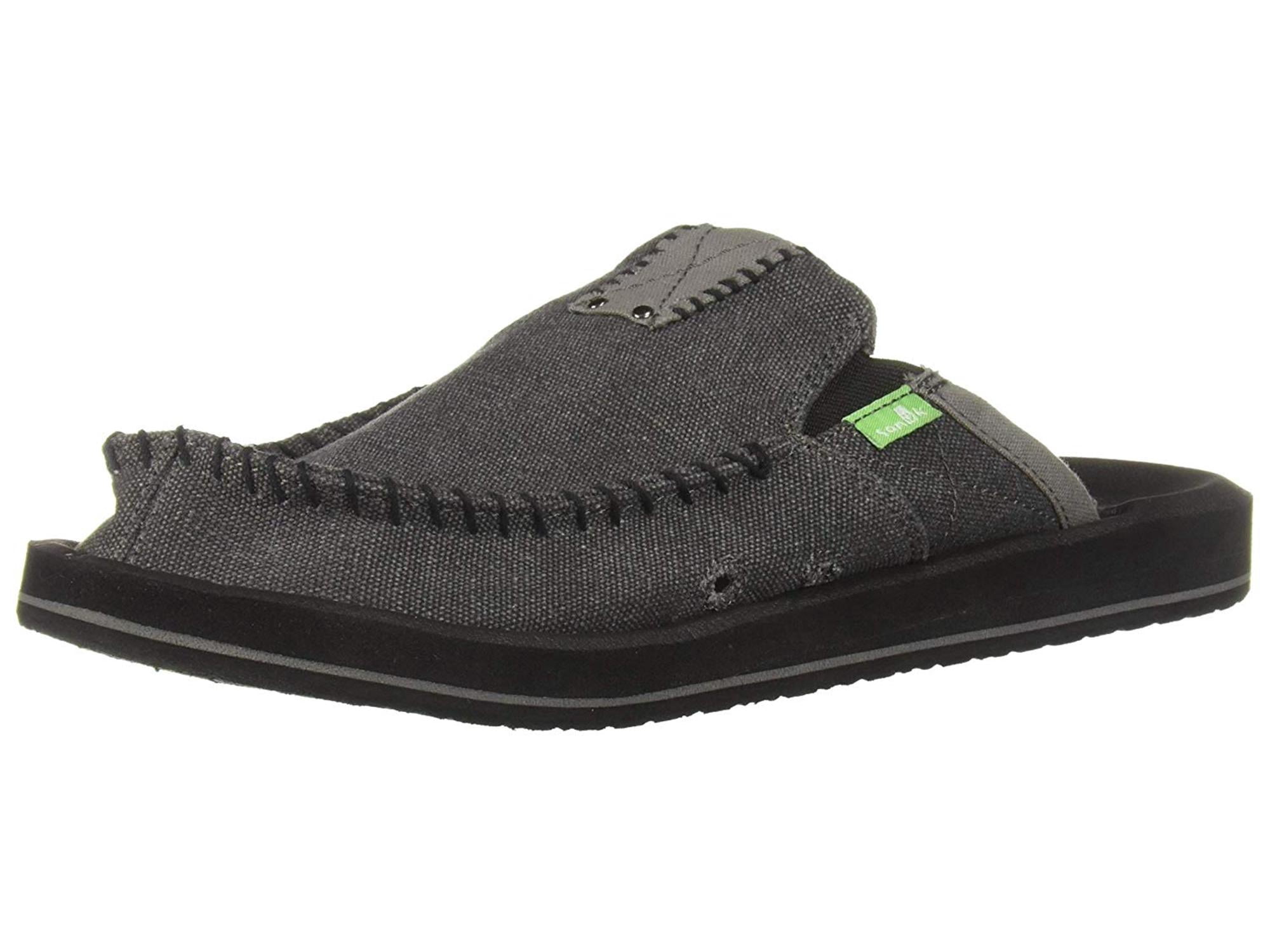 sanuk i got your back