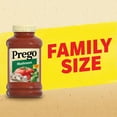 thumbnail image 3 of Prego Mushroom Pasta Sauce, 45 oz Jar, 3 of 12