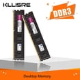 thumbnail image 1 of DDR3 8GB 1600MHz Desktop Ram Memory 8GB 1600MHz X 1Pcs, 1 of 3
