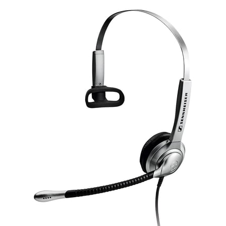 SH 330 - Headset ( halb offen )