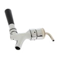 thumbnail image 1 of keepw Durable Chrome Plated Draft Beer Bar Control Style A 1Set, 1 of 6