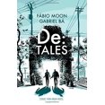 thumbnail image 1 of Gabriel Ba: De, 1 of 4