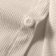 thumbnail image 5 of Blusa y camisa de manga larga con cuello vuelto para hombre, informal, de color liso, con bolsillos, de manga larga y cuello vuelto, de poliéster., 5 of 7
