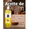 thumbnail image 3 of Aceite de ARGAN Natural JYE 1 LITRO hidratante, 3 of 10