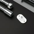 thumbnail image 4 of unbranded 12Ud Autoadhesivas Para Muebles Y Electrodomésticos Con Rotación 360 Material ABS, 4 of 8